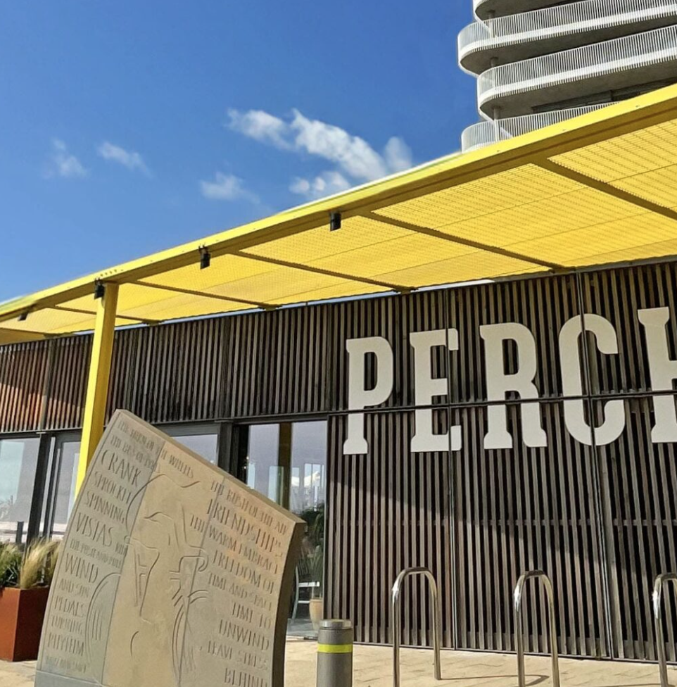 6 Family-Friendly Cafés in Worthing