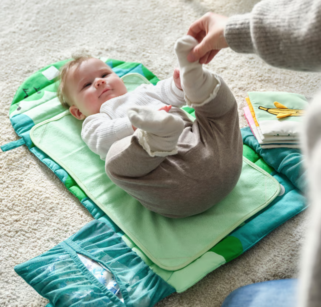 The 12 Greatest Newborn Hacks Of All Time