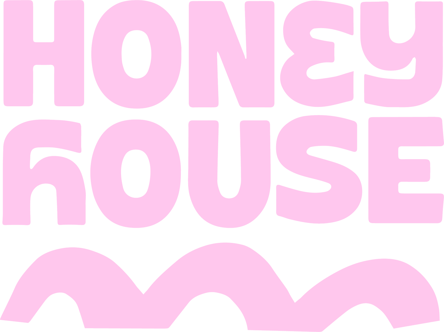 HONEY HOUSE WORTHING &amp; SUSSEX