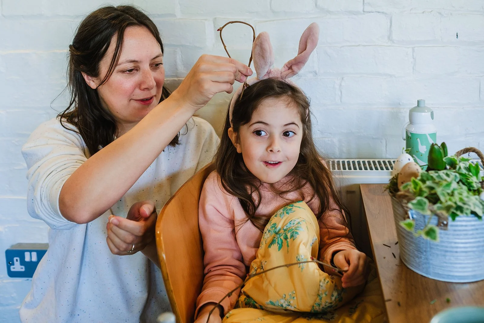 Drop-in Weekly Moments