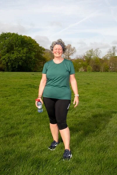 Angela Paths and Pavements Runner