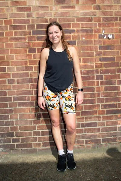 Charlotte Paths and Pavements Runner