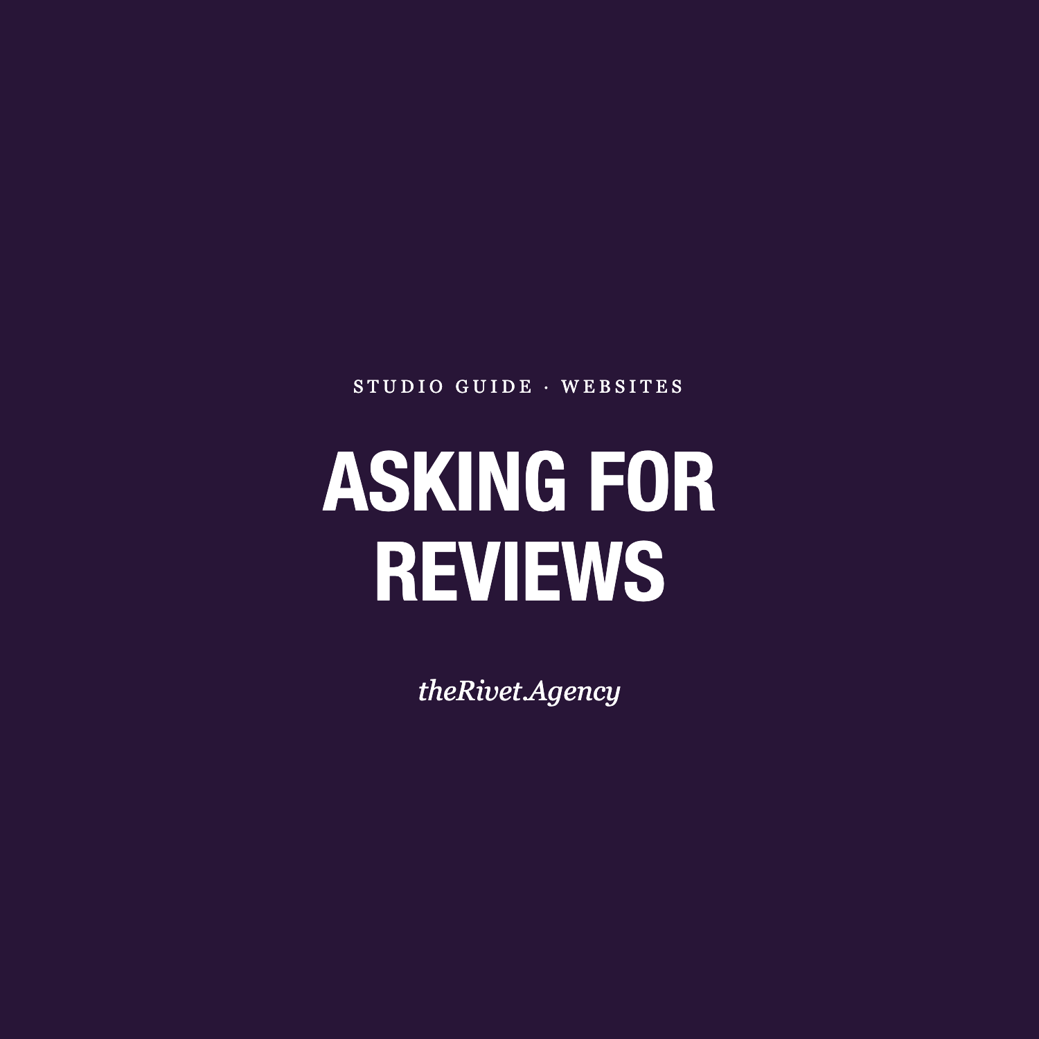 Asking for Google Reviews: Short Scripts for Practitioners