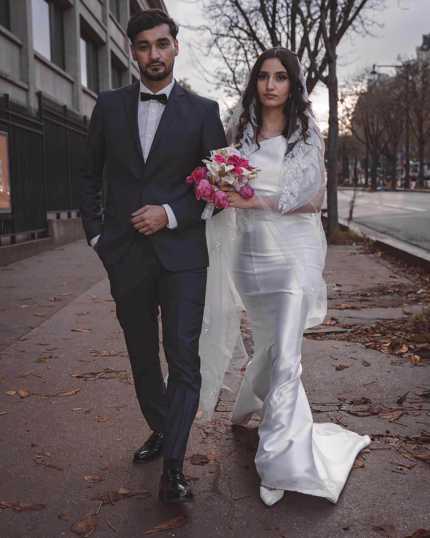 Merci &agrave; nos mari&eacute;s C&amp;I 🤍 pour ces moments inoubliables ! 

Contactez nous par DM ou par e-mail: contact@yakfilms.fr

#photographedemariage #videodemariage #wedding