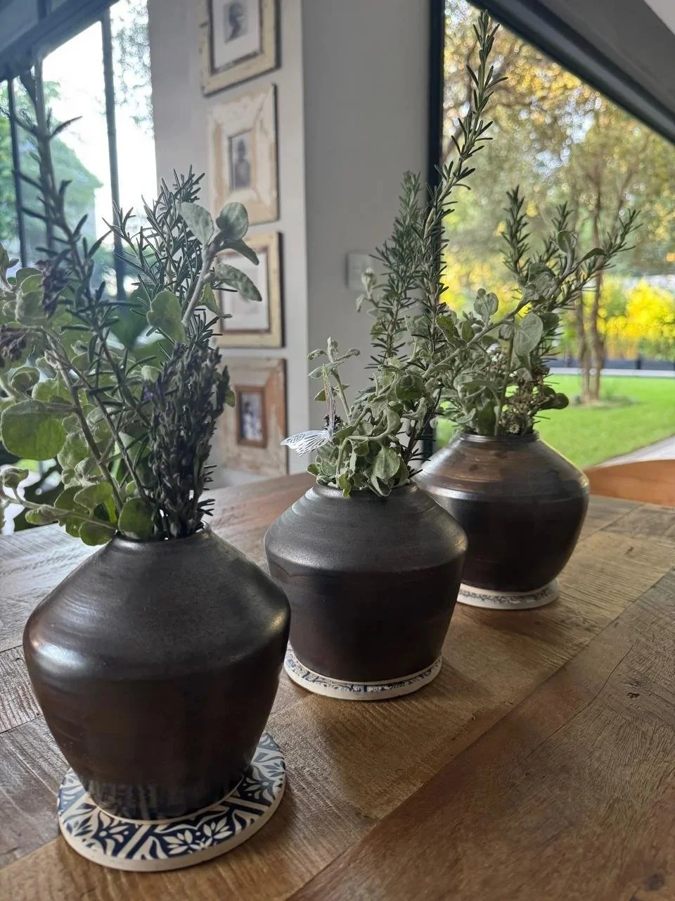 Ceramic Vase 