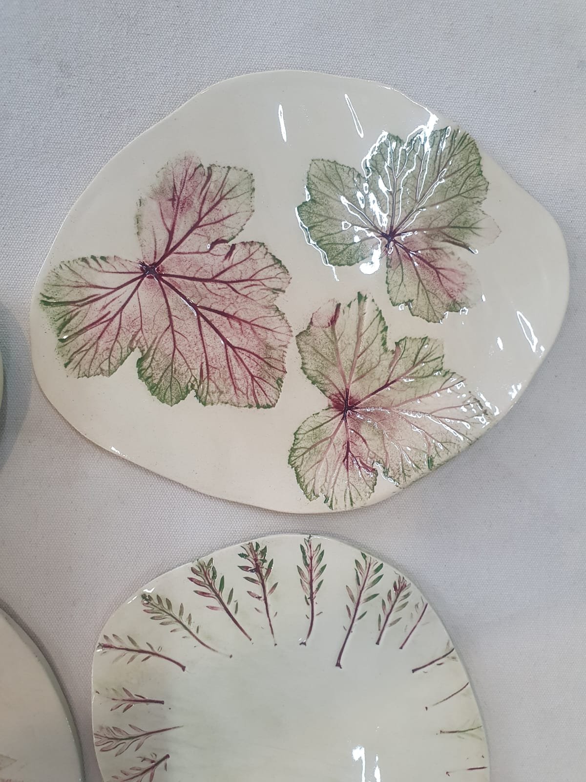 Gallery - Create with Clay Pottery teaching Studio — Create with Clay