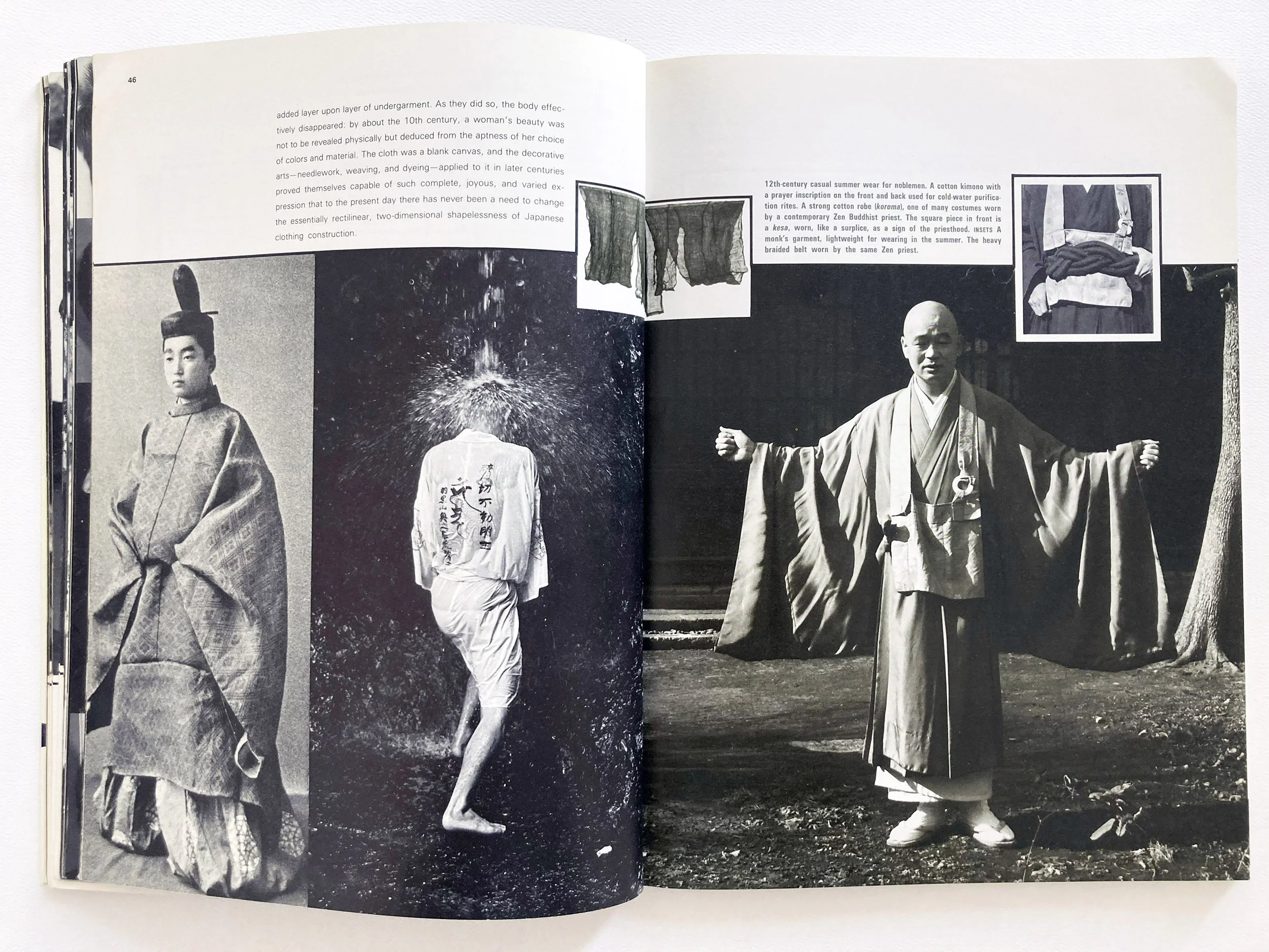 New Fashion Japan — Leonard Koren