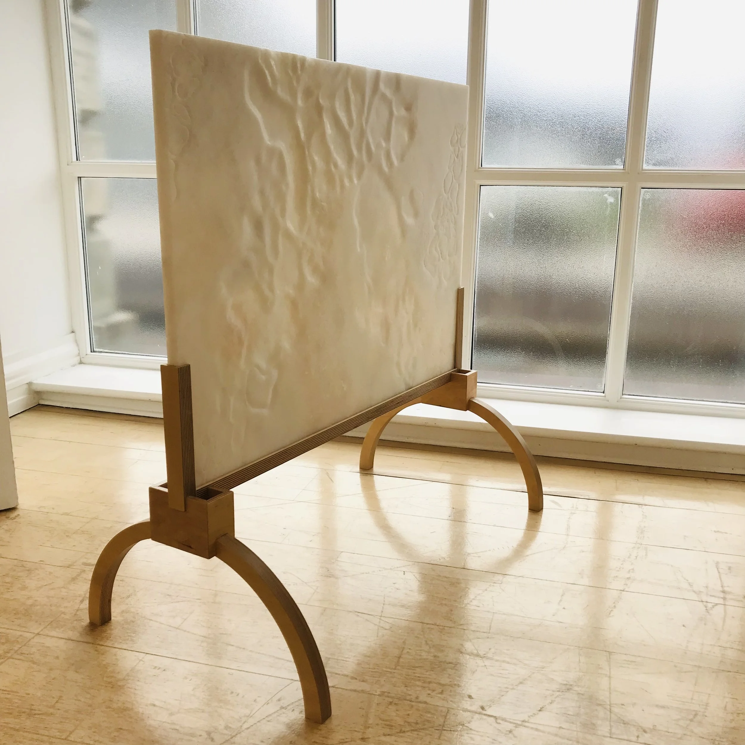 The Language of Trees