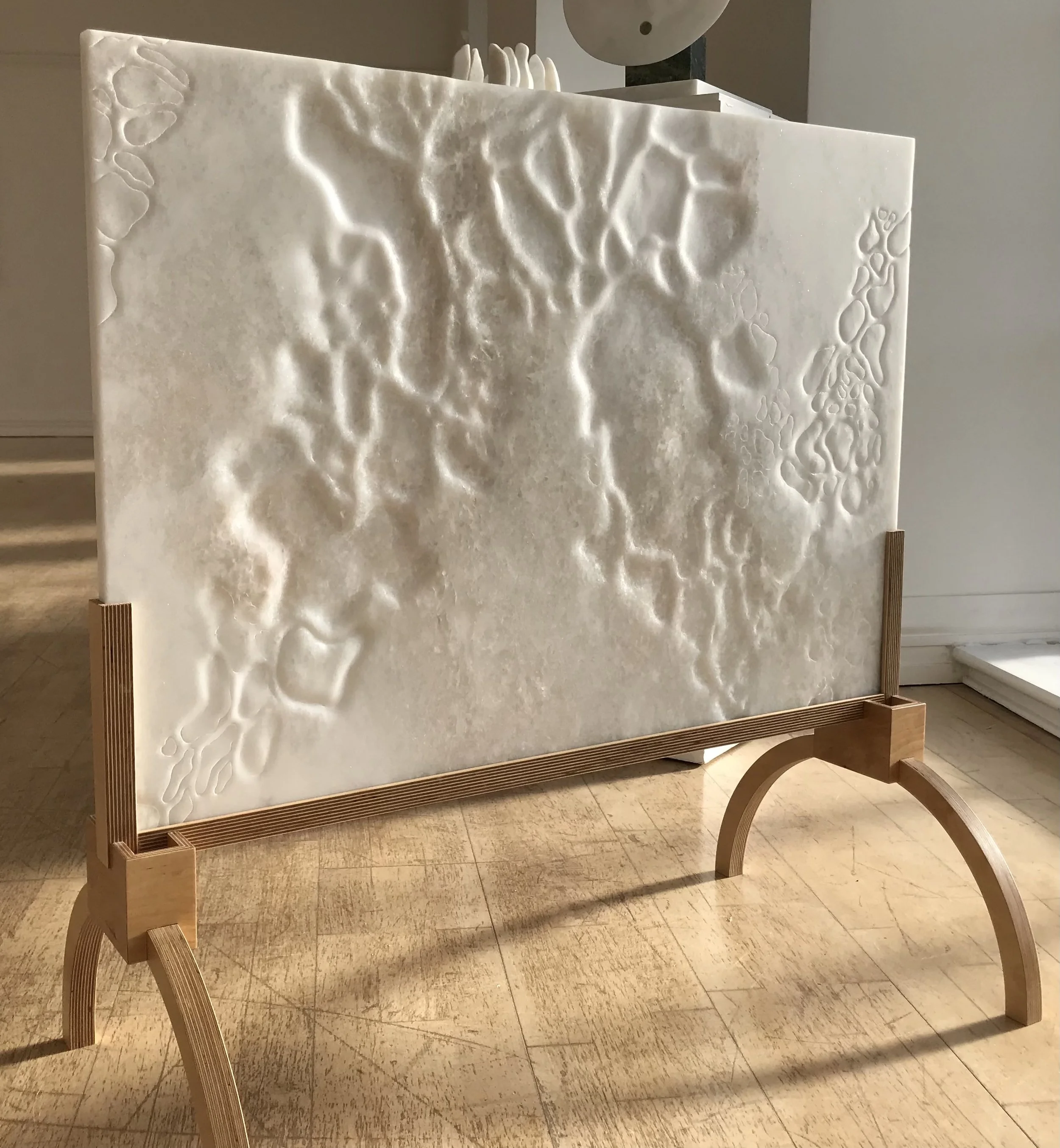 The Language of Trees