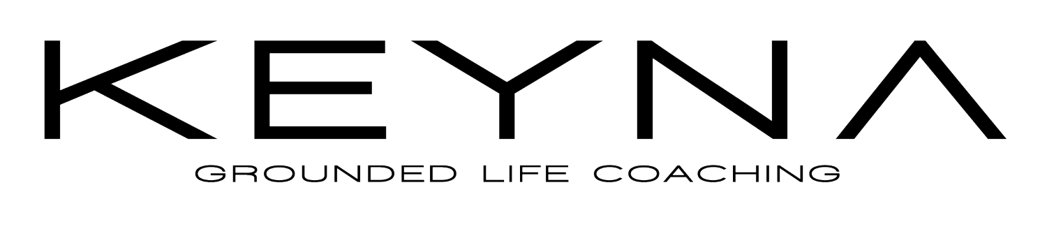 Grounded Life Coaching for Women in Life’s Hardest Seasons