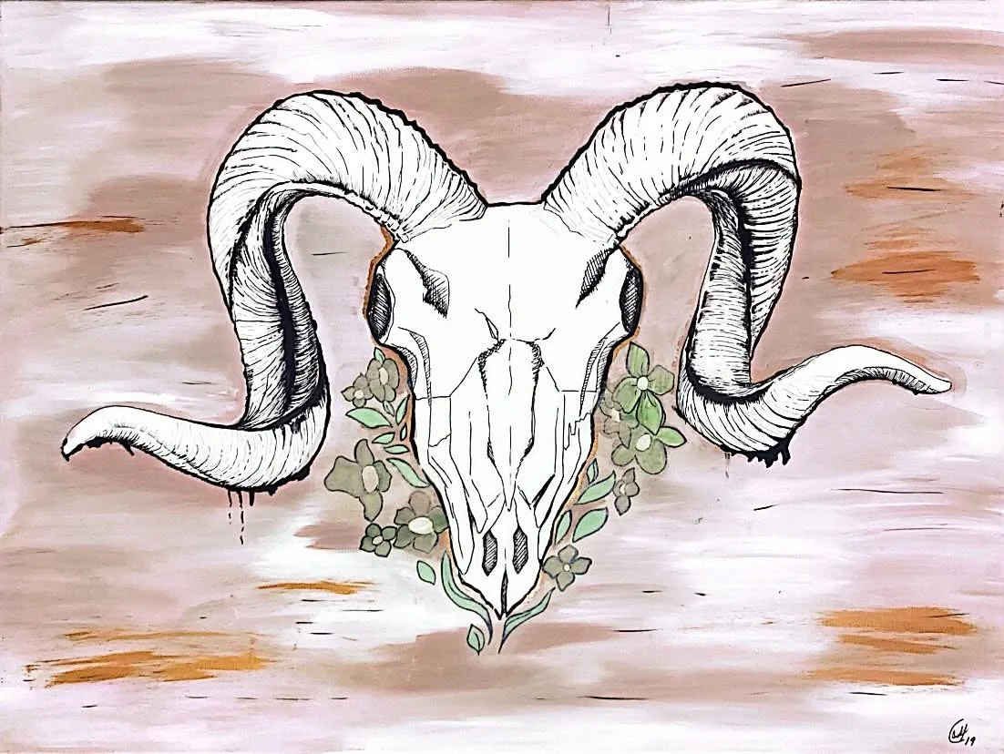 RAM