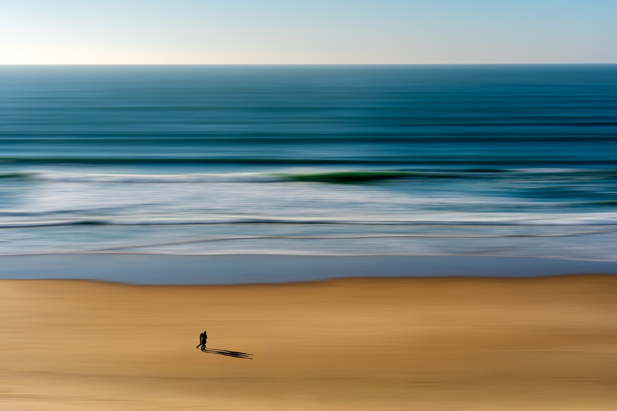 The Beach