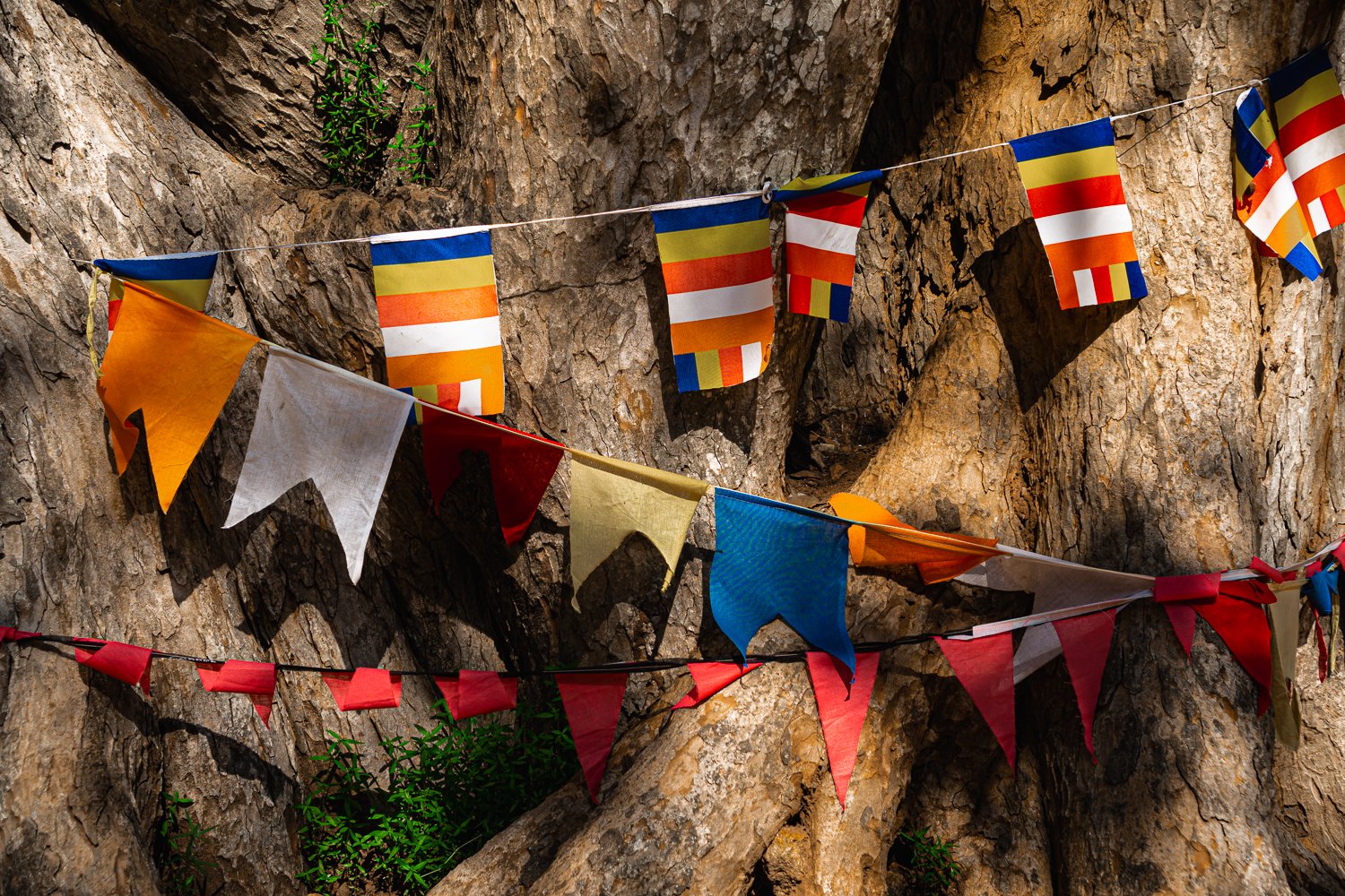 #7 Prabashvara, Mihintale, Buddhist holy site (Copy) (Copy)