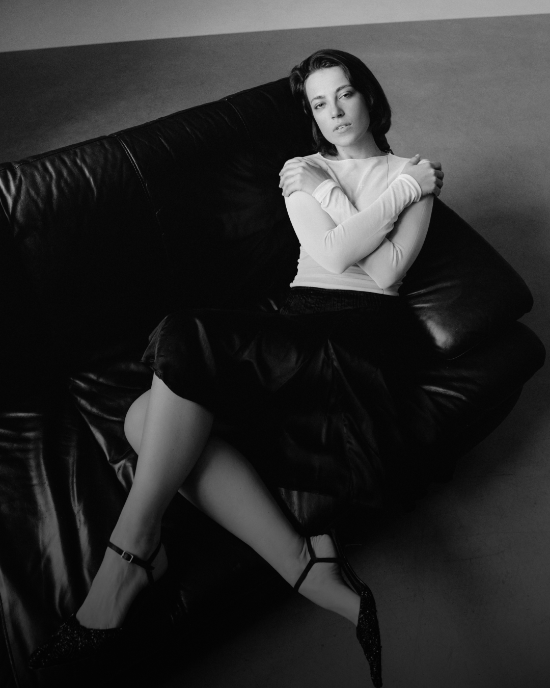 KRISTINA TOCHILKO
