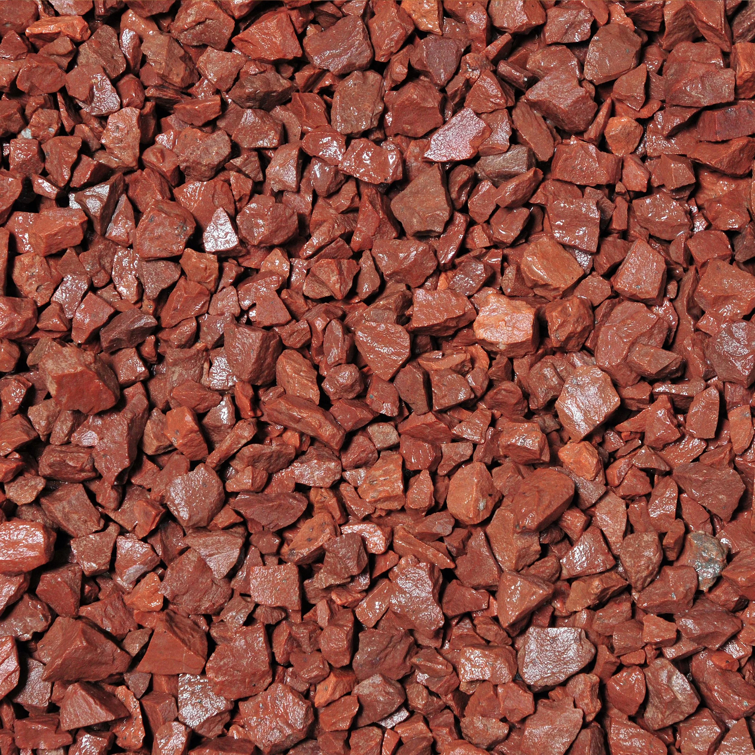 Red Granite
