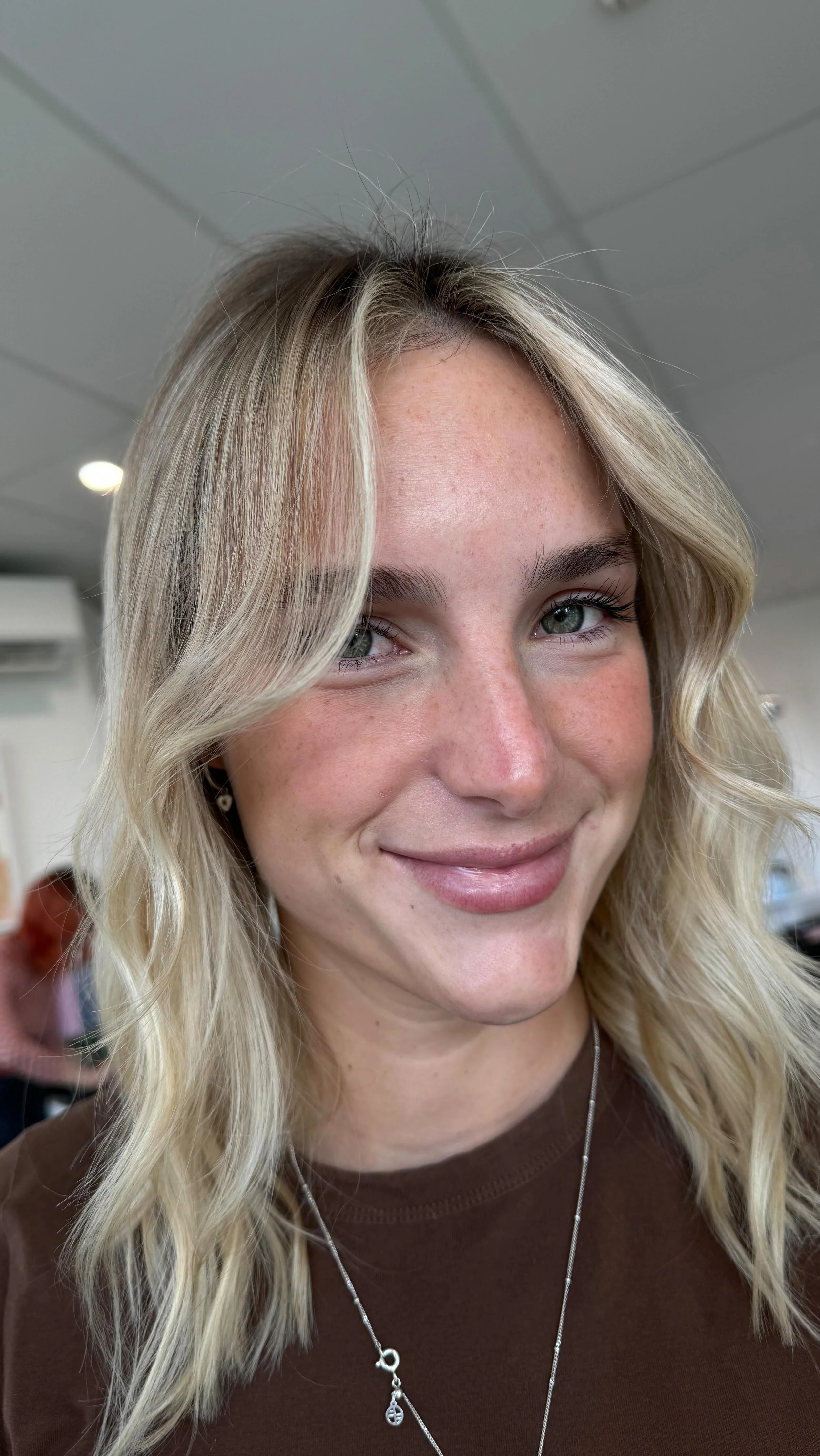 Contact Created By Phoebe Freelance Hairdresser Sunshine Coast QLD Contact Created By Phoebe Freelance Hairdresser Sunshine Coast QLD