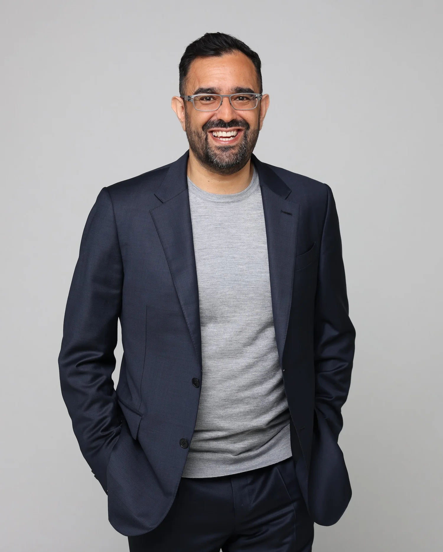 Contact — Azeem Azhar