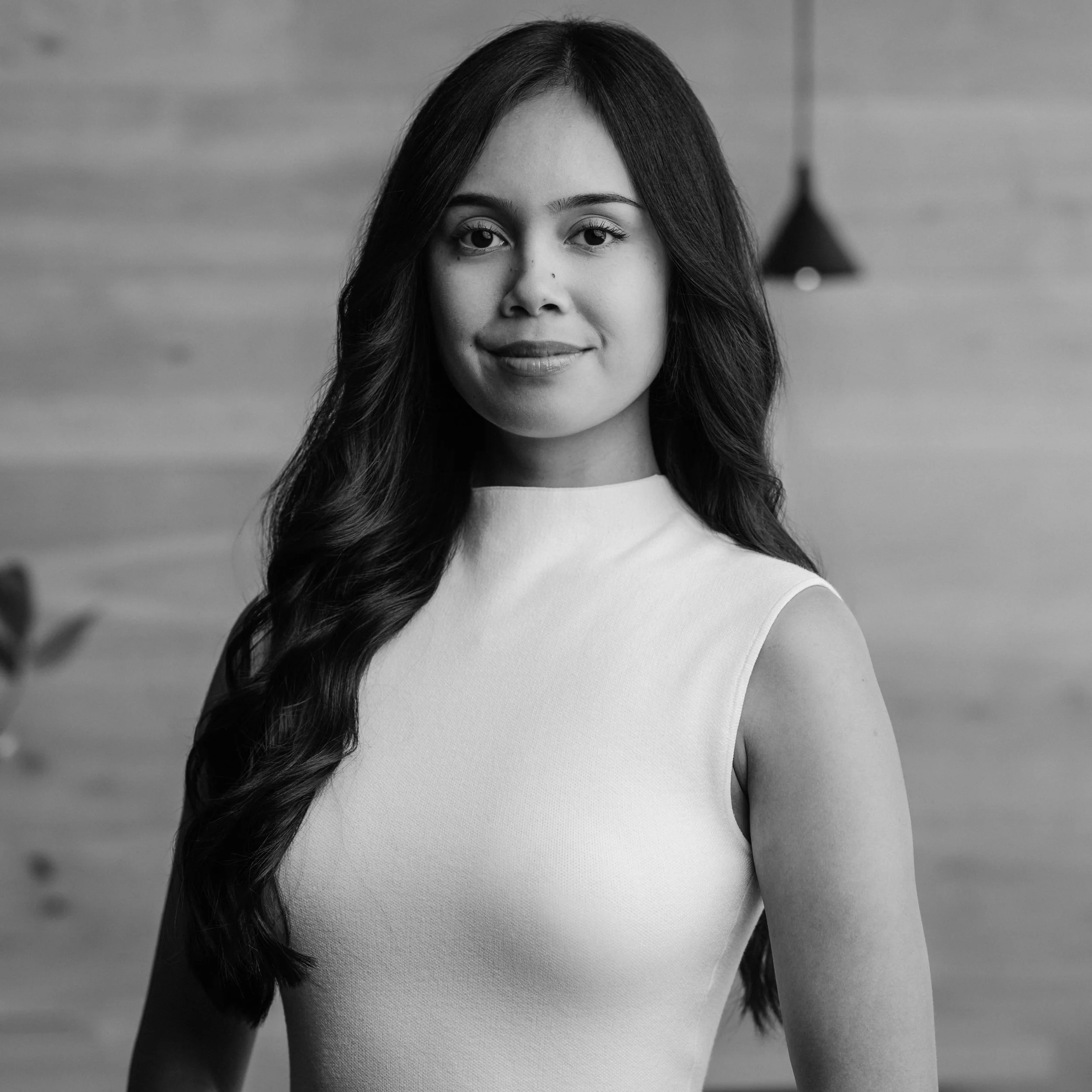 Adrianna San Jose <span>Lawyer</span>