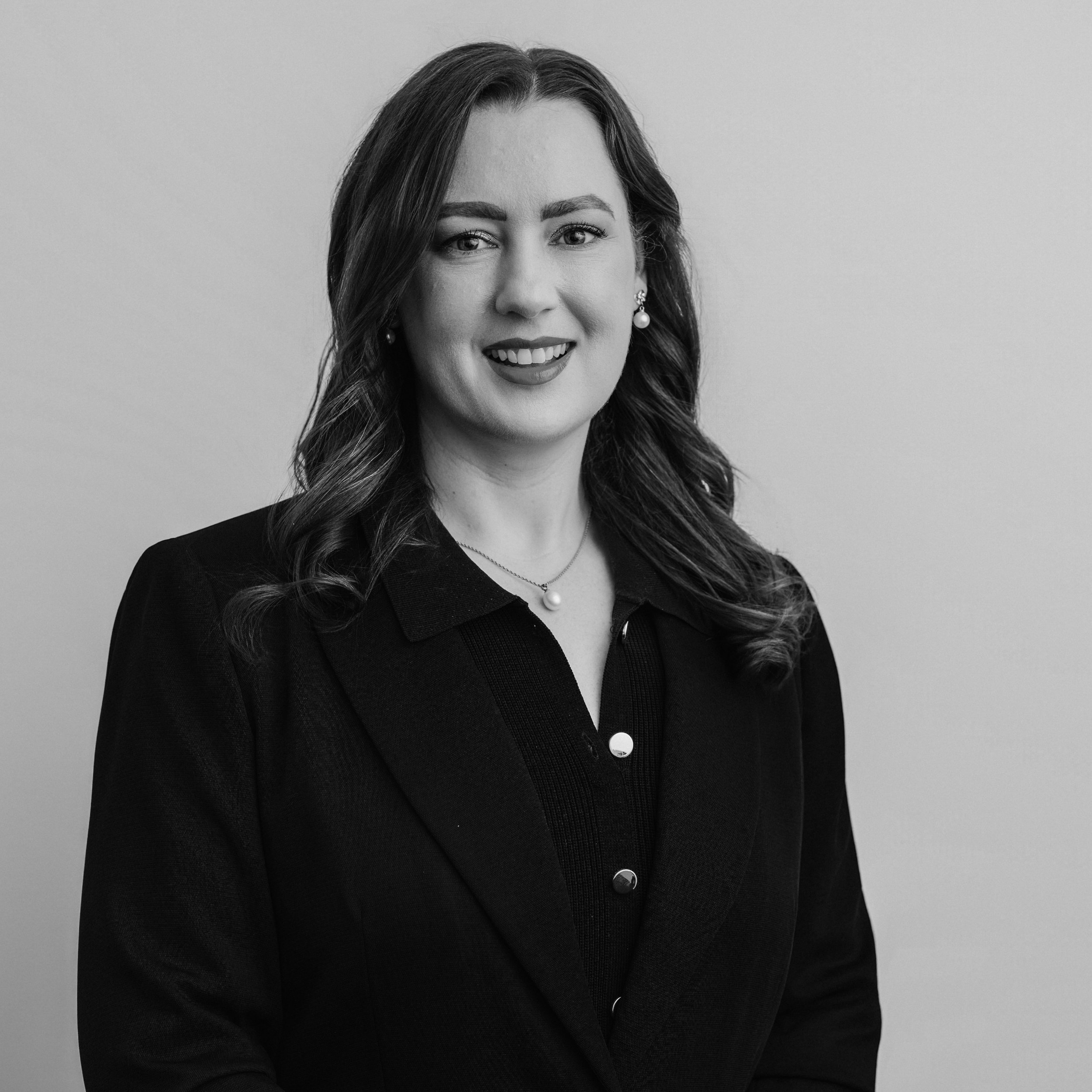 Eliza Brebner Griffin <span>Lawyer</span>