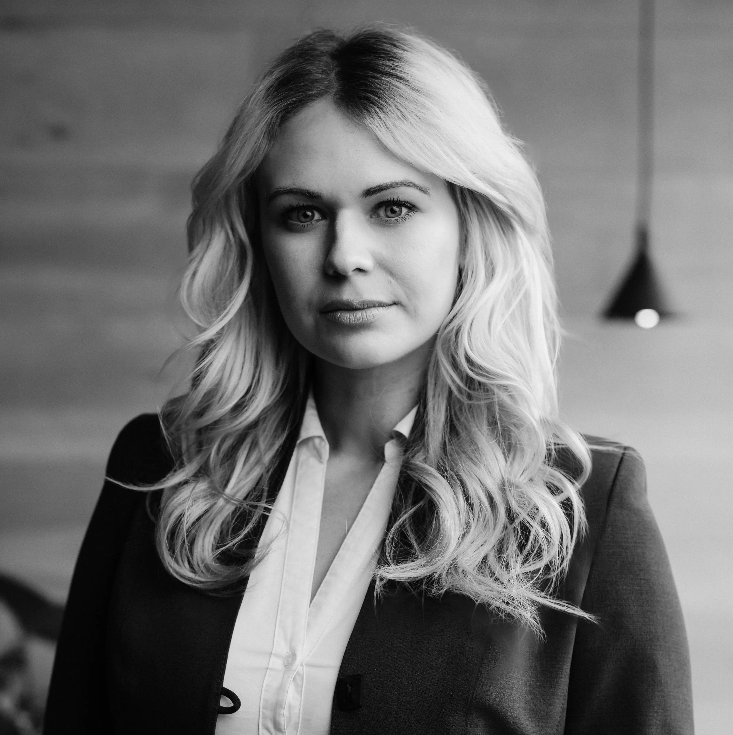 Alexandra Taylor<span>Senior Legal Assistant</span>