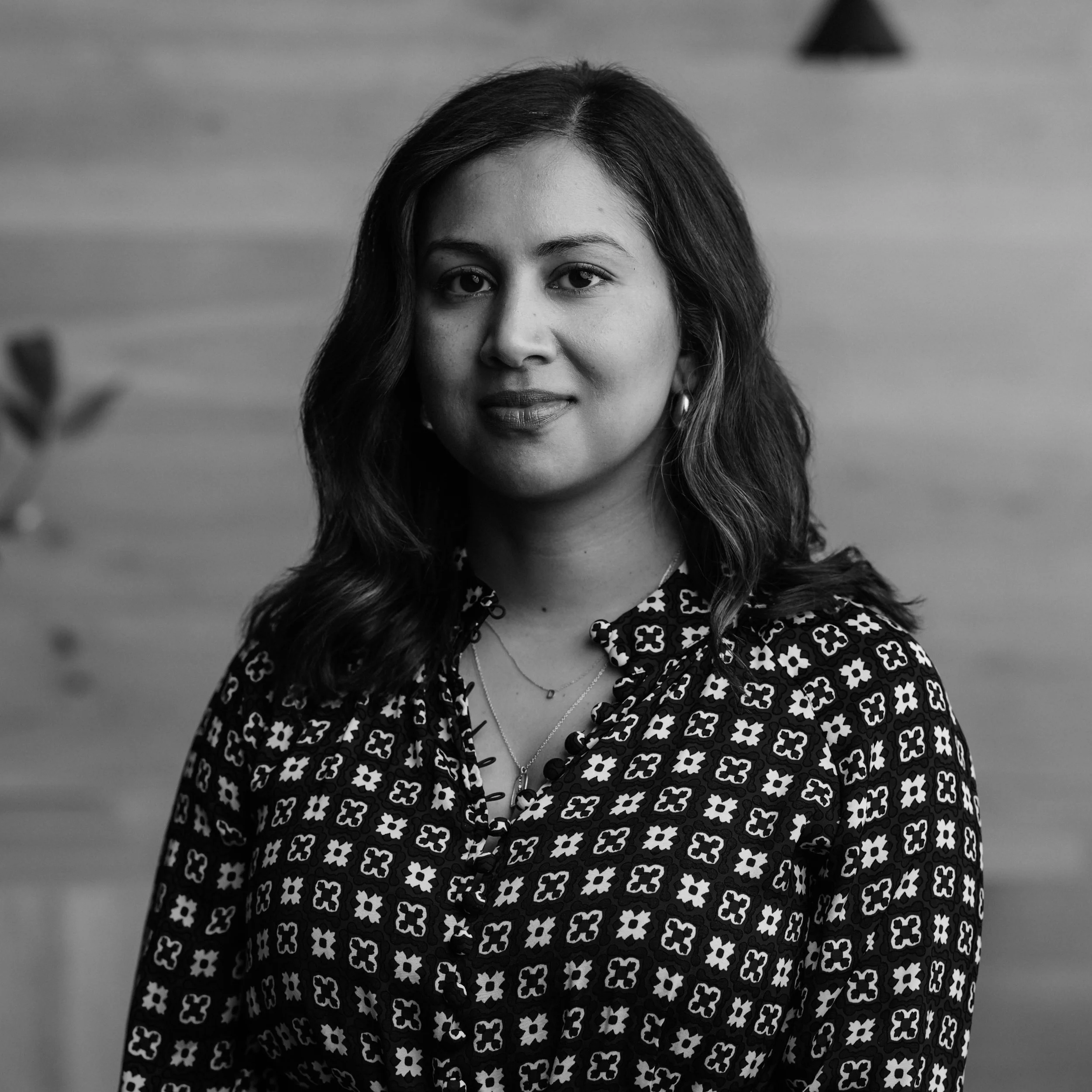 Divina Moodley <span>Principal & Director</span>