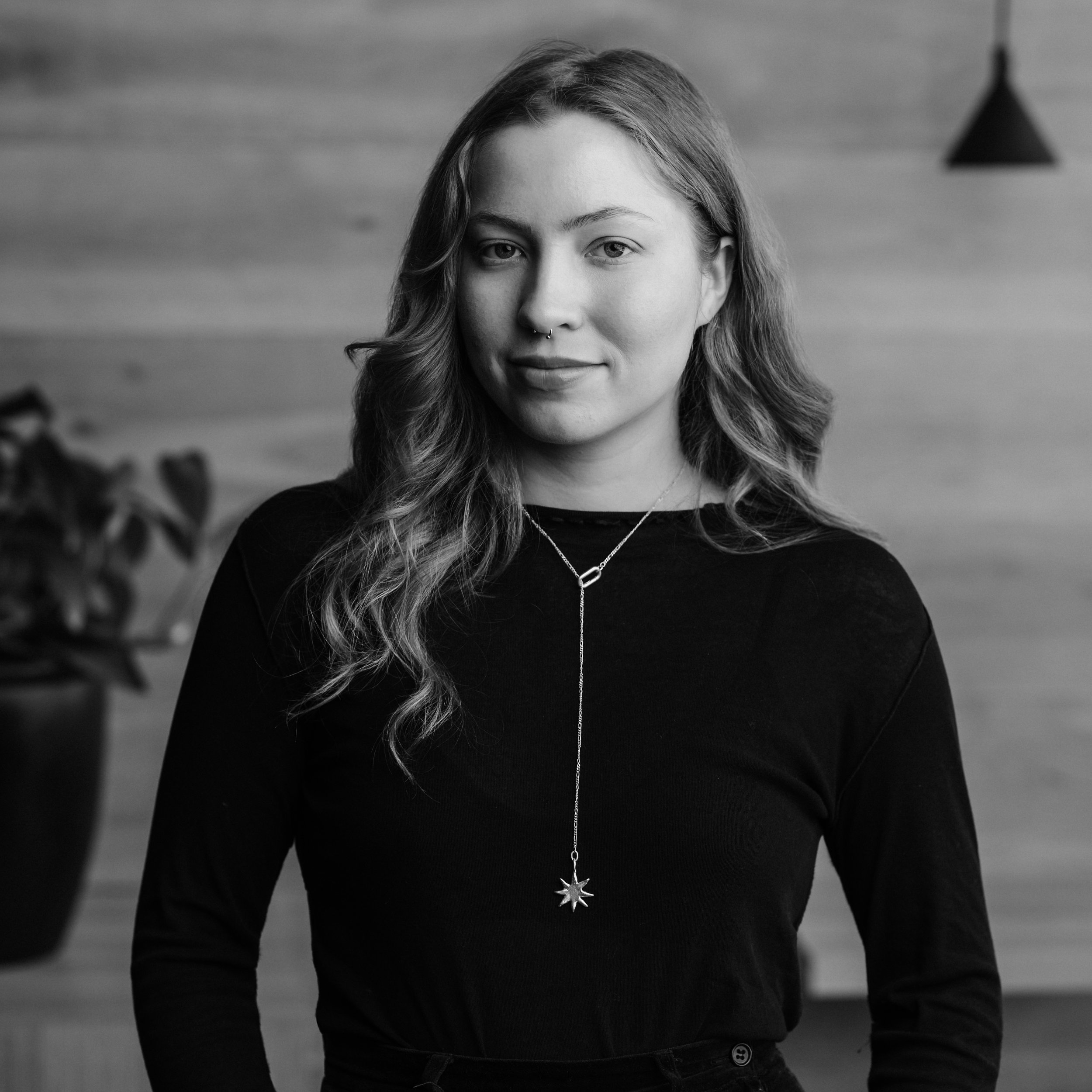 Lily Walker<span>New Client Guide</span>