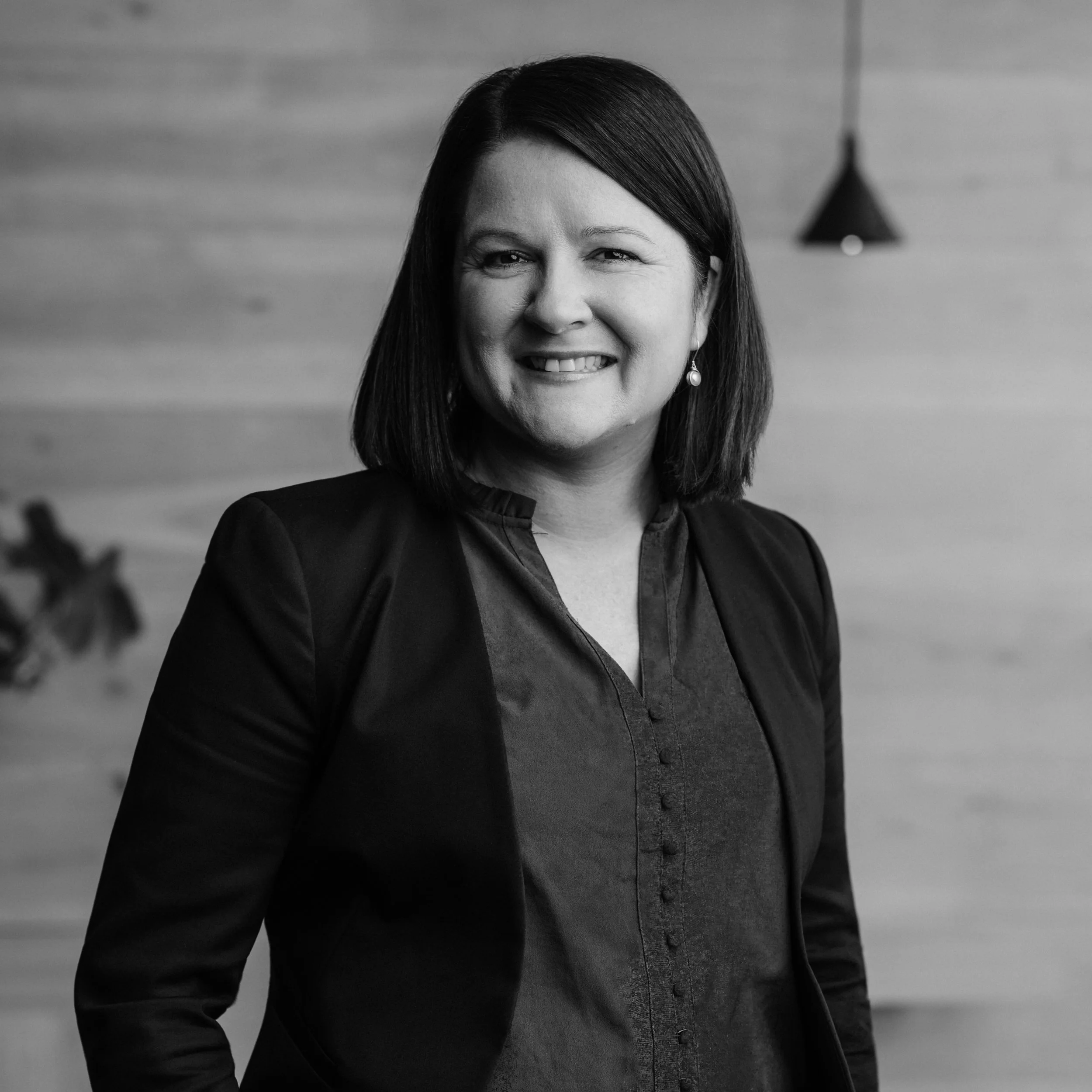 Alice Robinson <span>Principal & Director</span>