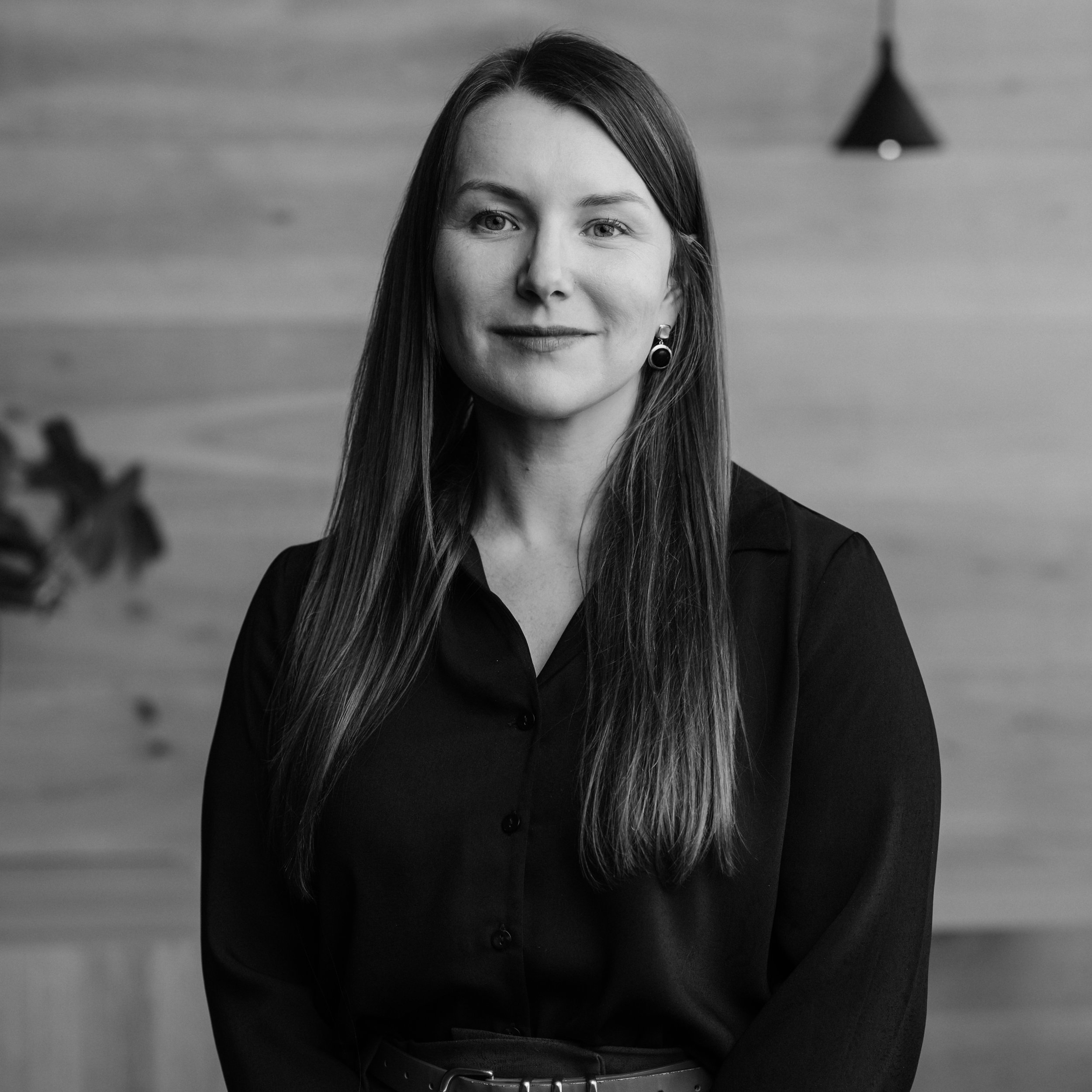 Megan Caines <span>Principal & Director</span>