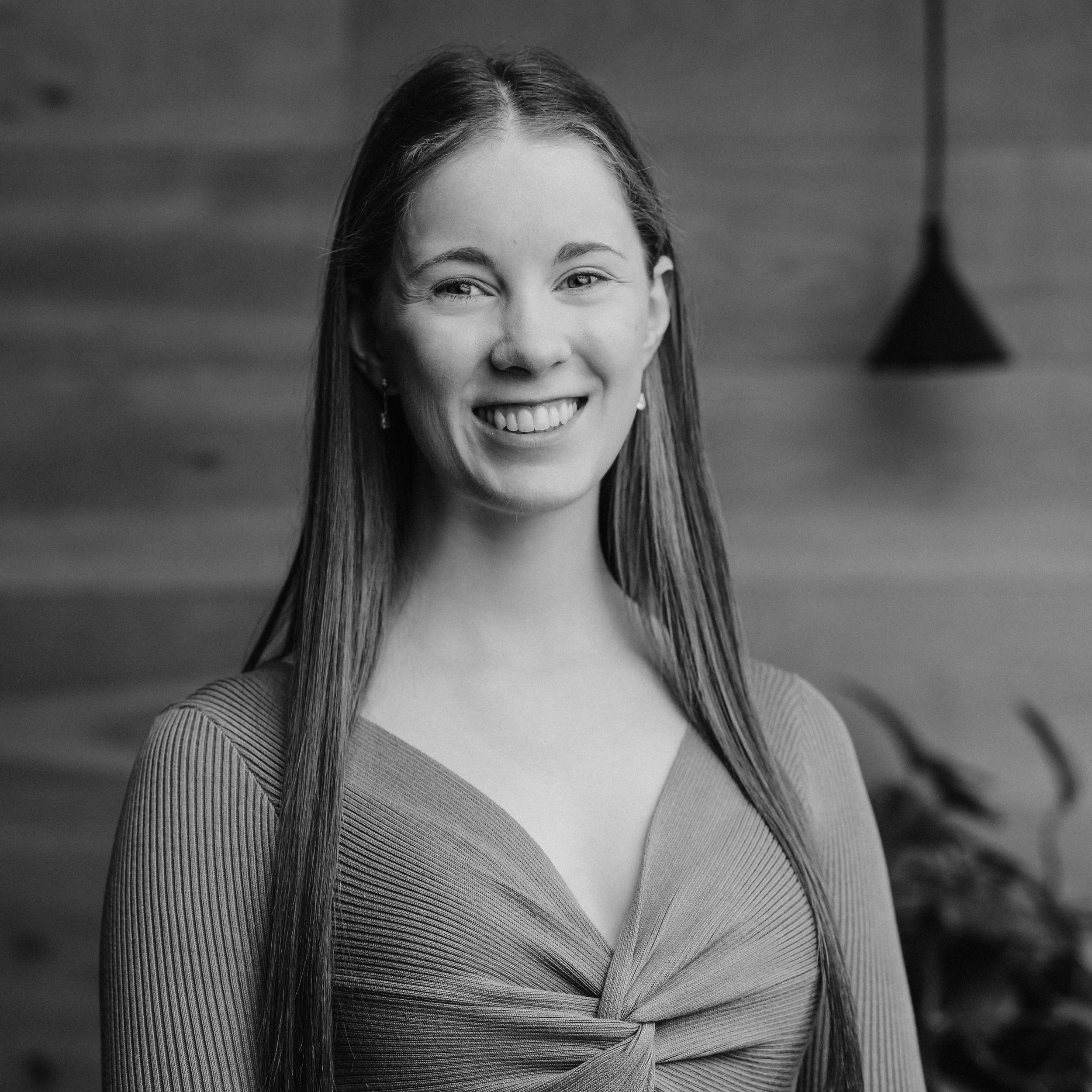 Emma Spiby <span>Paralegal</span>