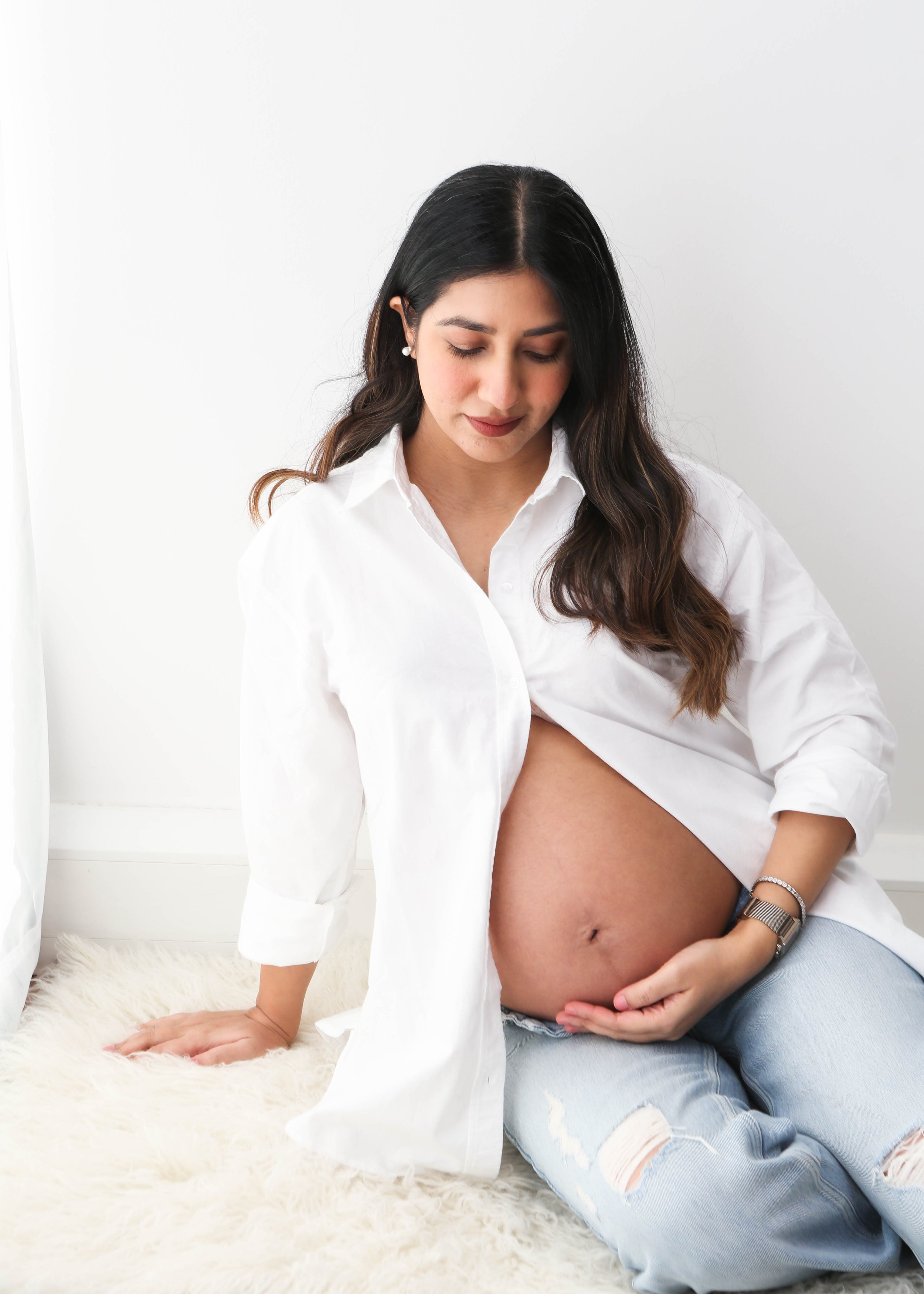 Maternity Photography Enfield | Maternity Photographer North London