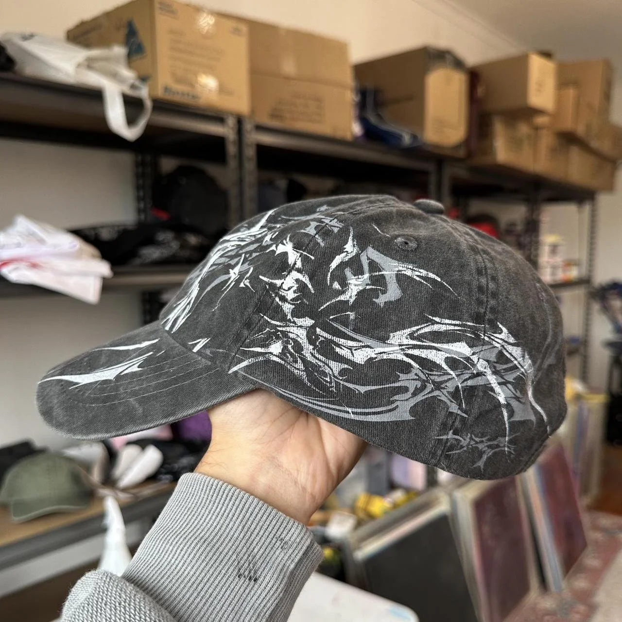 CUSTOM ORDER | Create Your Custom Style Today — Oxycustoms