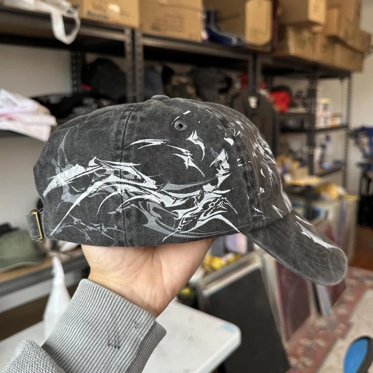CUSTOM ORDER | Create Your Custom Style Today — Oxycustoms