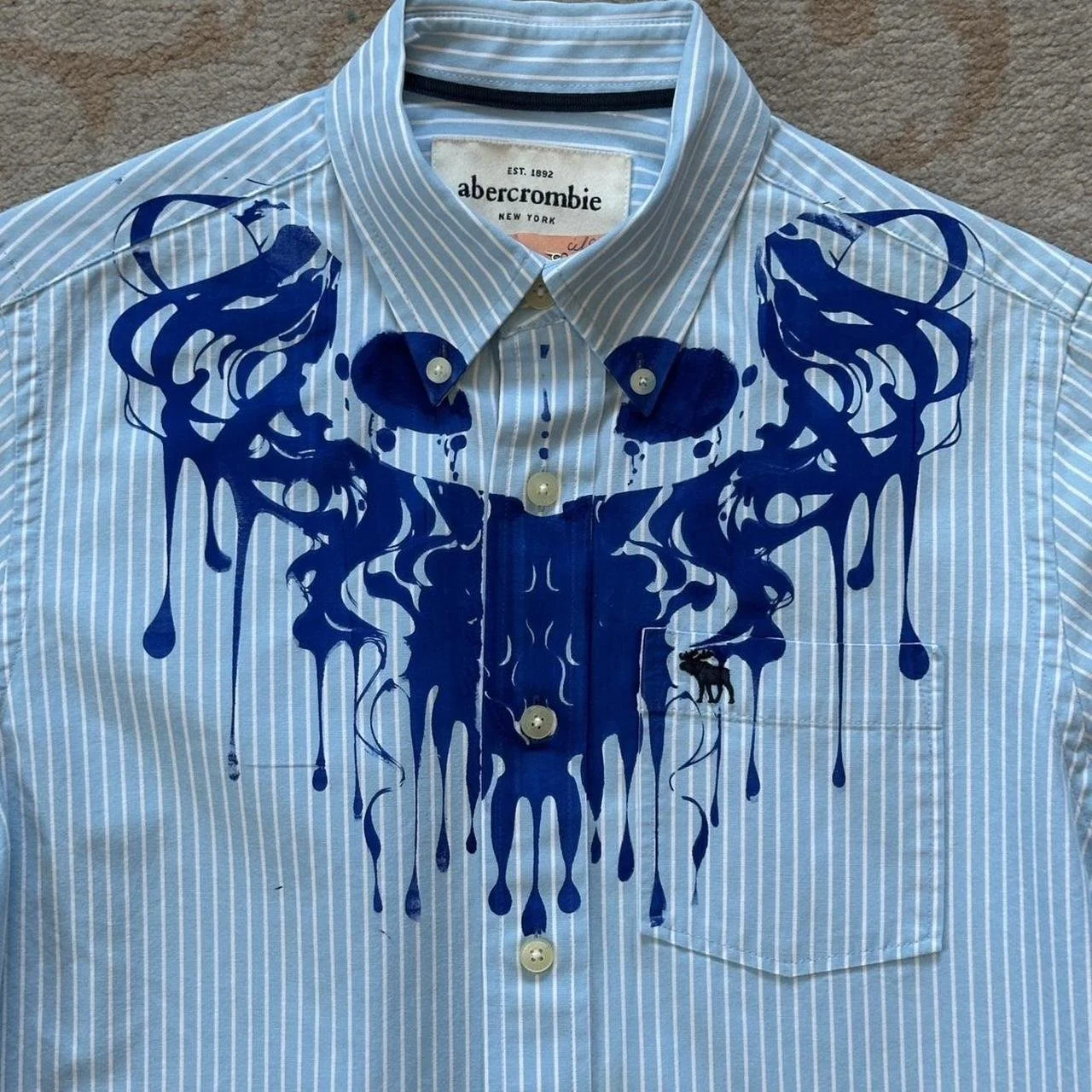 CUSTOM ORDER | Create Your Custom Style Today — Oxycustoms
