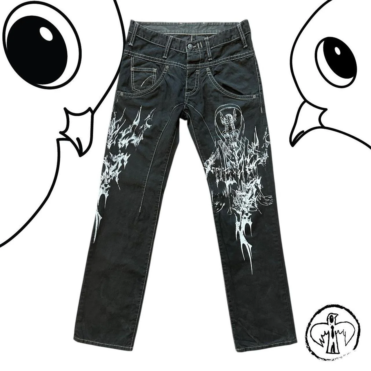CUSTOM ORDER | Create Your Custom Style Today — Oxycustoms