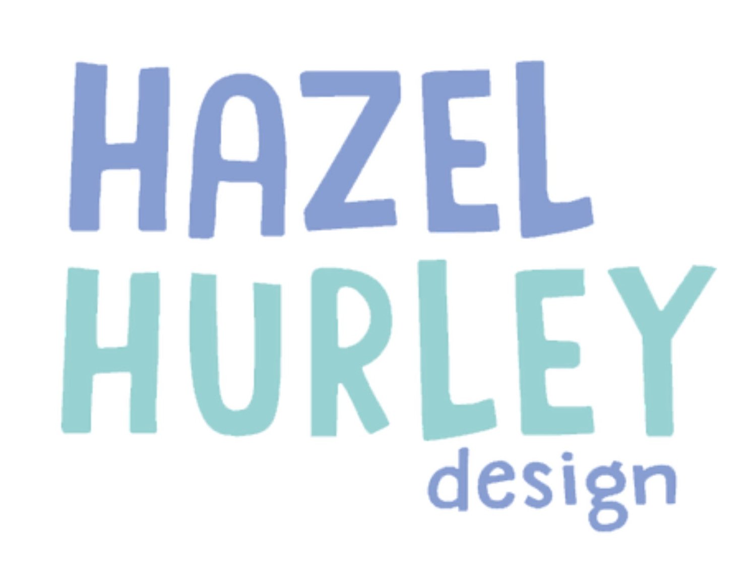 Hazel Hurley design