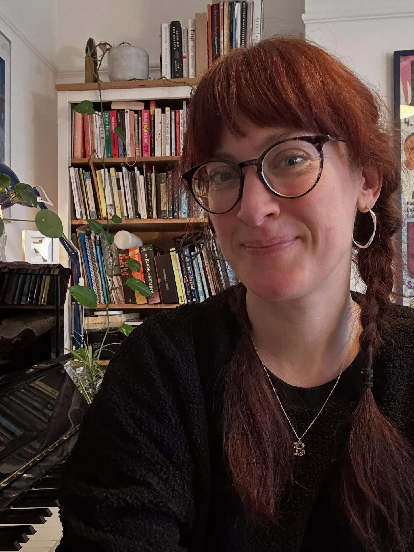 🌱January is a funny old month; Full of unrealistic expectations, we&rsquo;re told that come the 1st of the month we need to blitz/purge/abstain, religiously, for 31 days, all or nothing 🫠 I&rsquo;ve done it before, many times - 30 Songs in 30 Days,