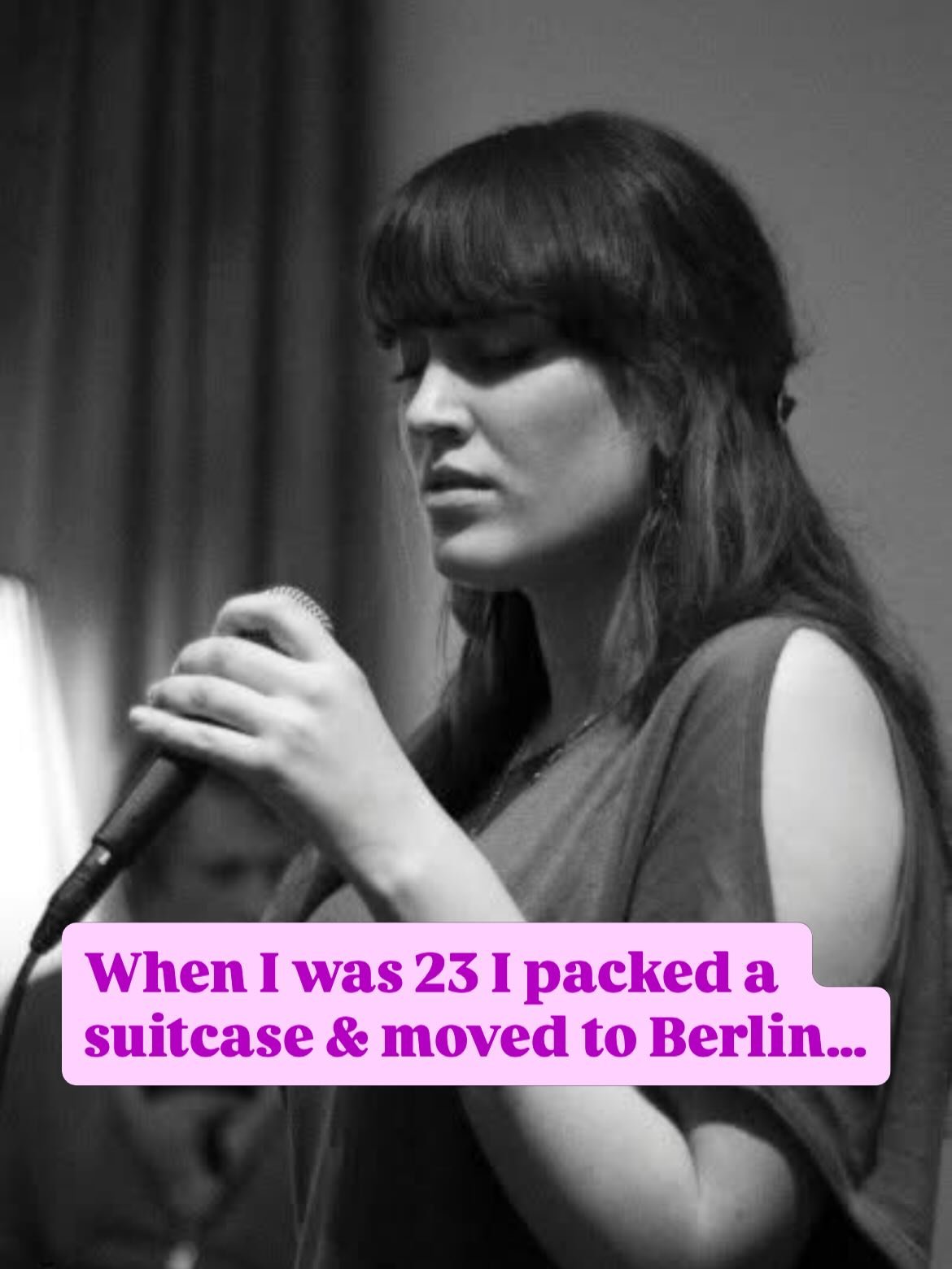 🌱One of the greatest lessons I learned in music making &hellip; and it is still something I think about every day!
.
.
.
.
.
#berlin #singersongwriter #musicaljourney #guitarhero #dailypractice