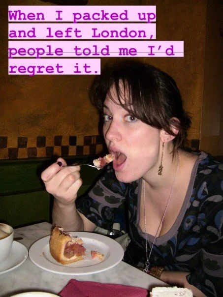 Some decisions scare you for a reason 🥲

Friedrichshain Volkspark, Berlin, JIB, UdK, jazz masters, jazz voice 

#singersongwriter #comfortzone #berlin #creativelife