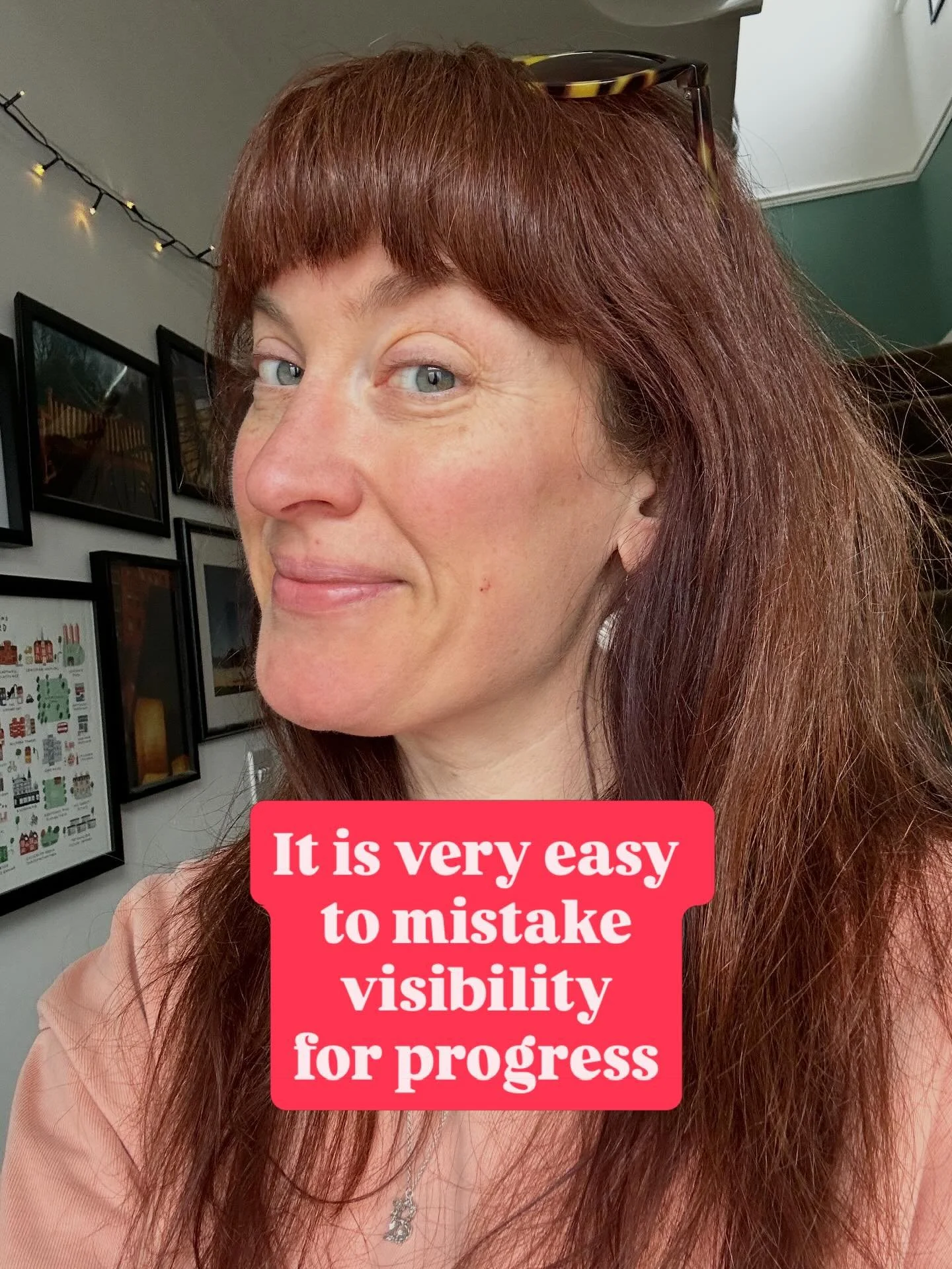 🌱Took a few days off on here (&amp; just published my first substack after a couple of fallow weeks)&mdash;- and I&rsquo;ve been thinking about why I think it matters :)

(Link in my bio to read the full thing!)

#showingup #creativelife #innerwork 