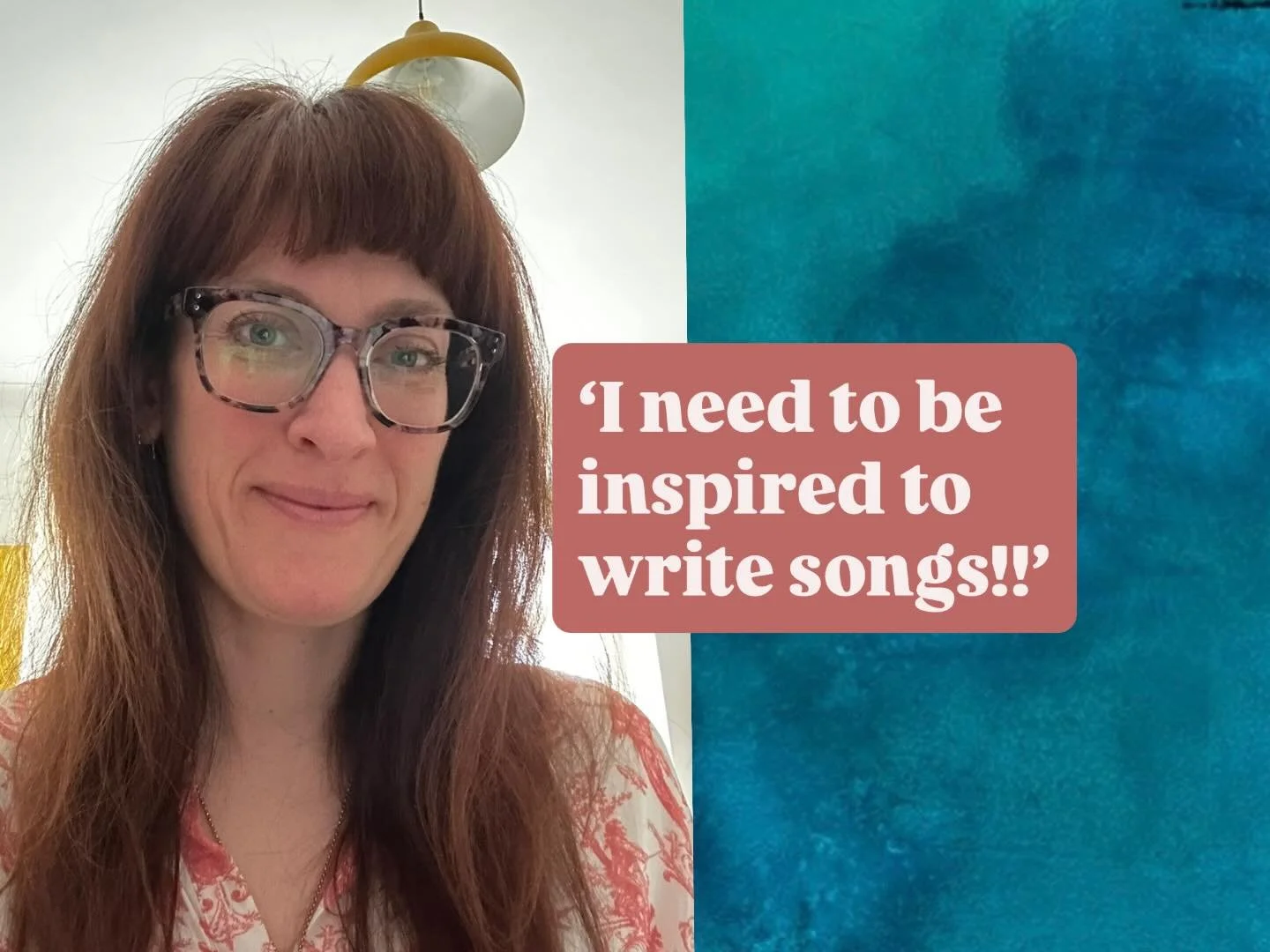 🌱How much do you rely on inspiration? ⚡️⚡️⚡️

#songwritingpractice #dailypractice #singersongwriter #jazzvoice #harmony