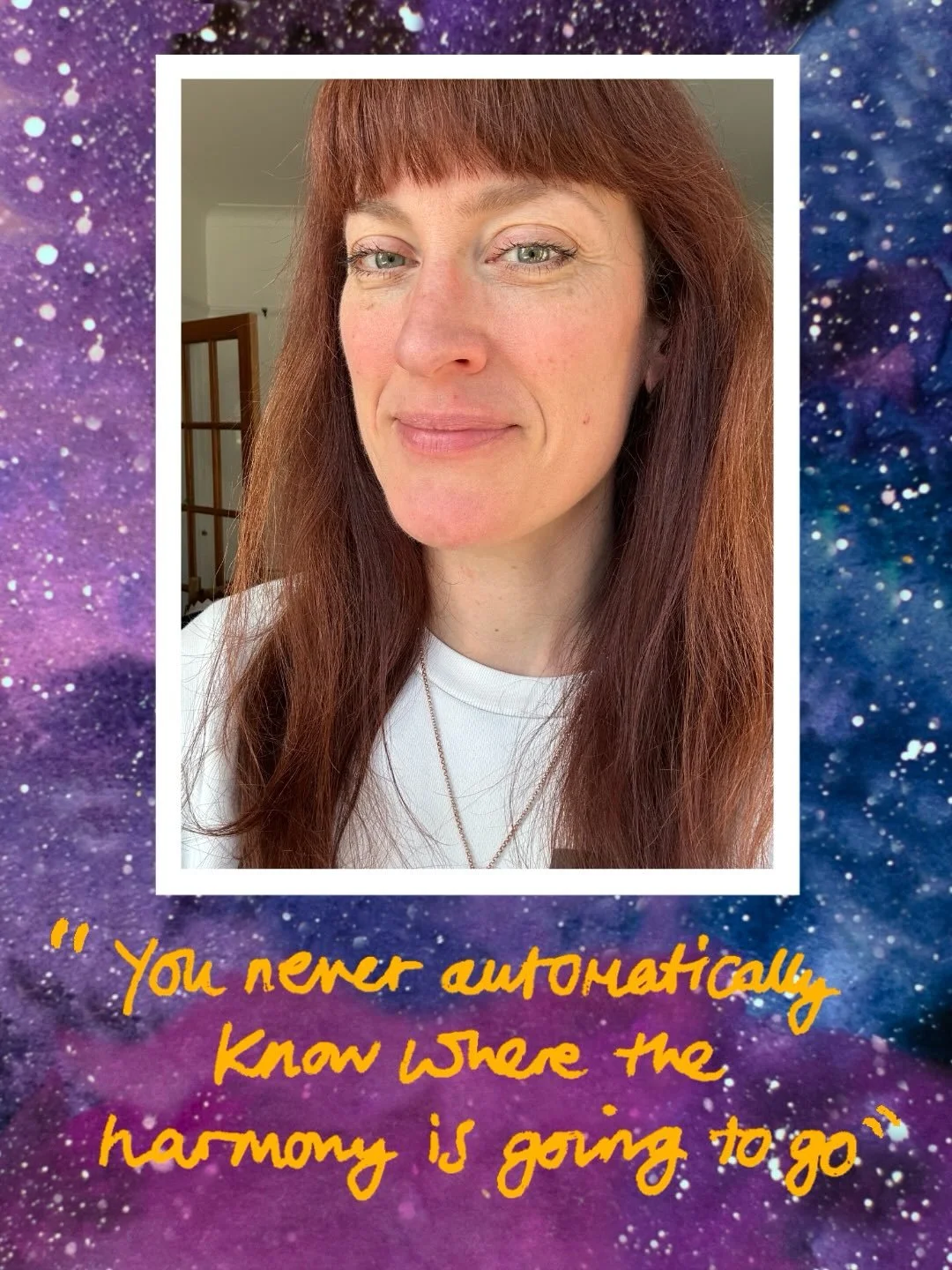 🪐Almost a year ago today RISE UP - the first single from my latest record (Last Night of the World) came out. It was rather the culmination of several years work in the making &amp; finally actually getting shit done 🤣 

And then @jamiecullum playe