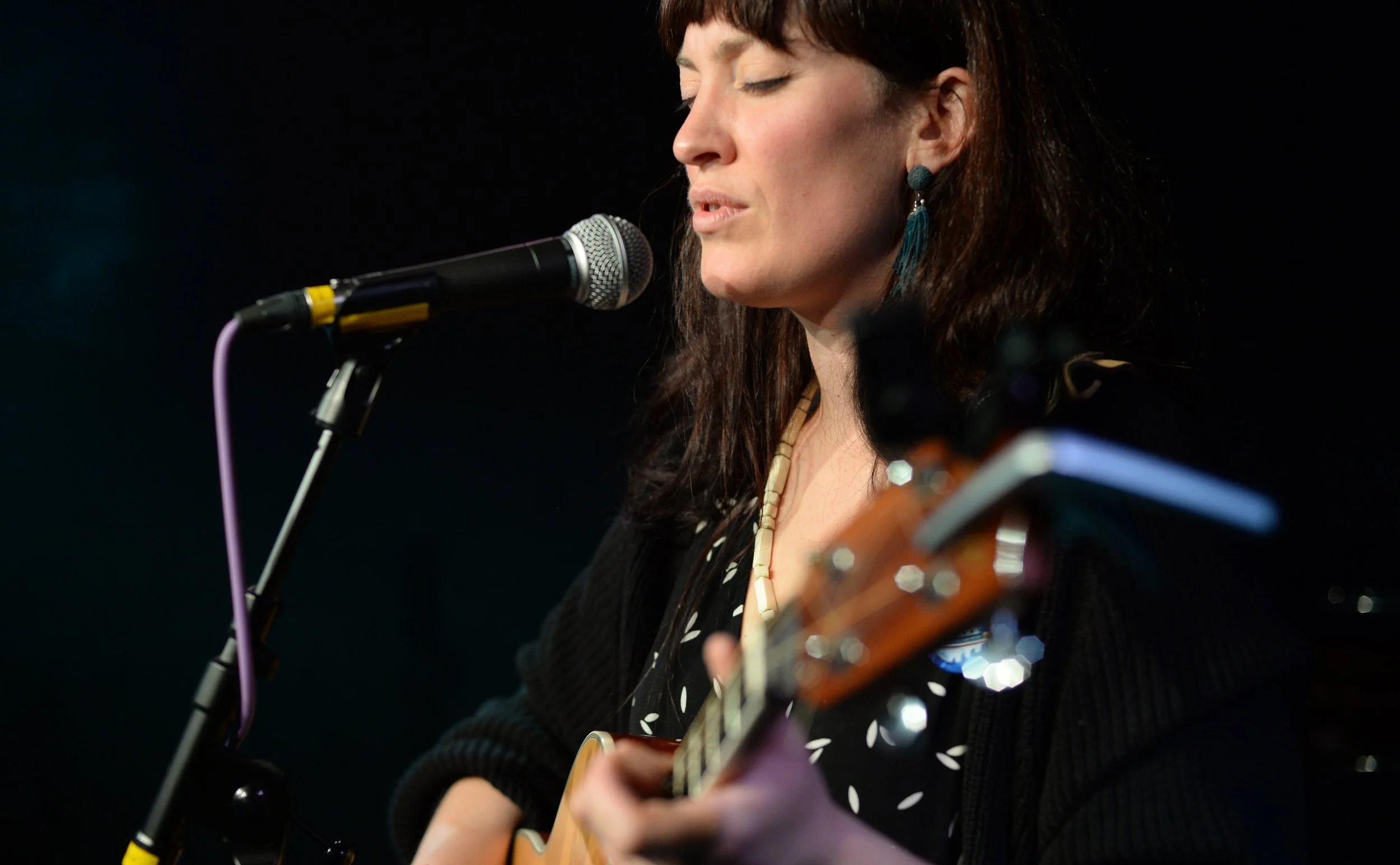 Bring Your Song to Life!  One-day Songwriting Workshop > PARTICIPANT <