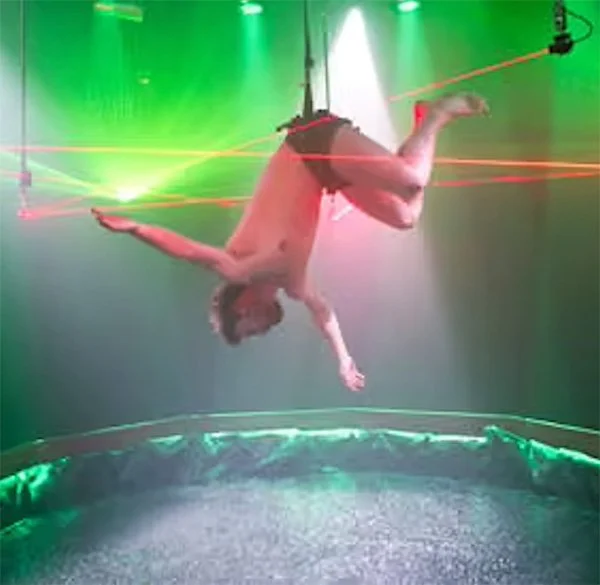 Do What Thou Wilt - Spill Festival