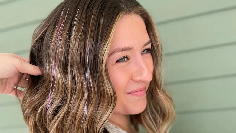 Fairy Hair for Your September Fall Self-Care