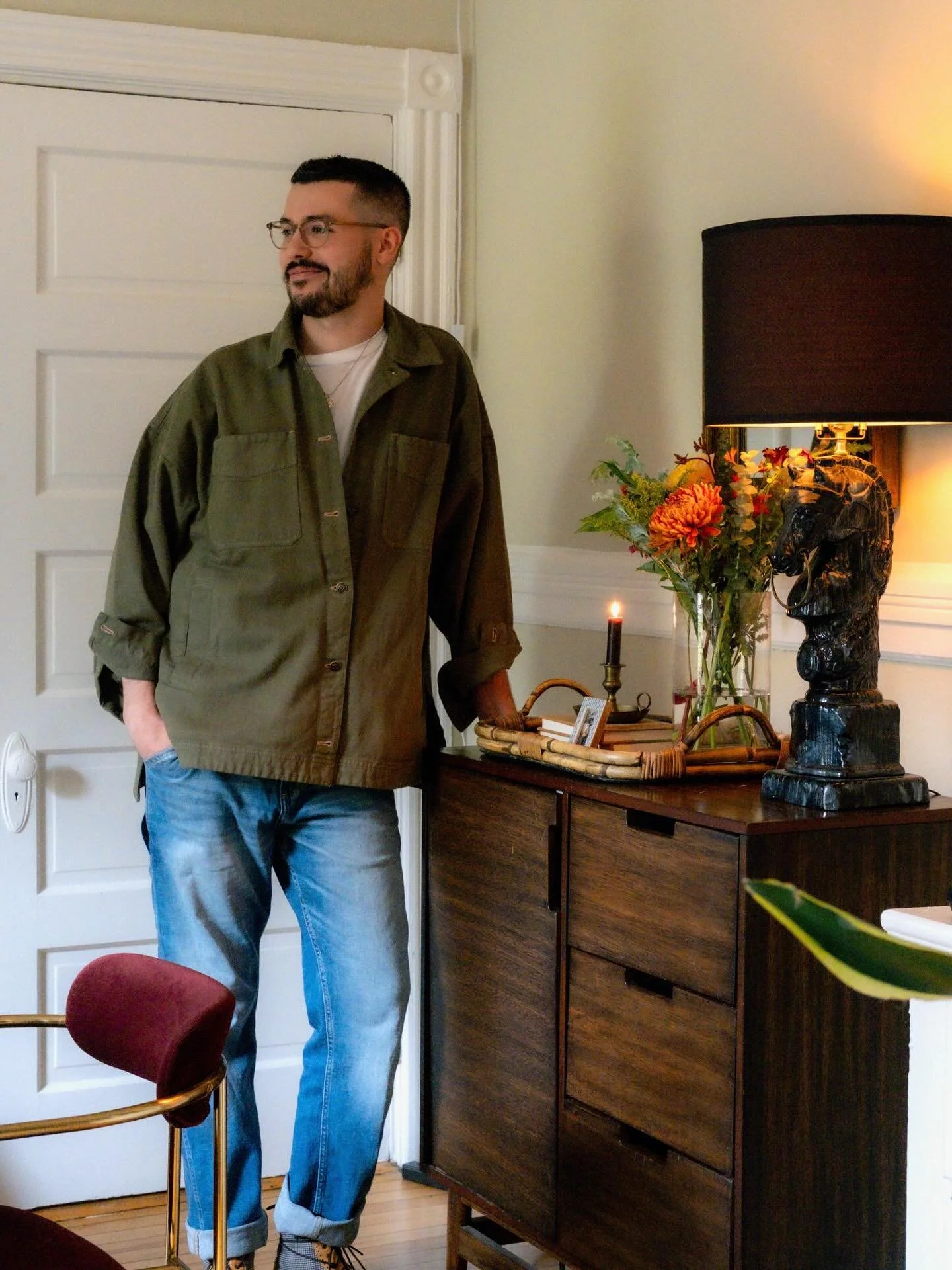 Some new photos with @elkskye ❤️

#interiordesign #portlandmaine #photographer