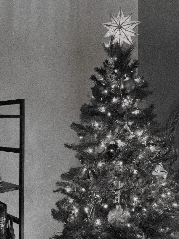 Holiday party was one for the books. 🎄 Guess I&rsquo;m not a Grinch after all. 

#holidayparty #christmas #interiordesign #portlandmaine