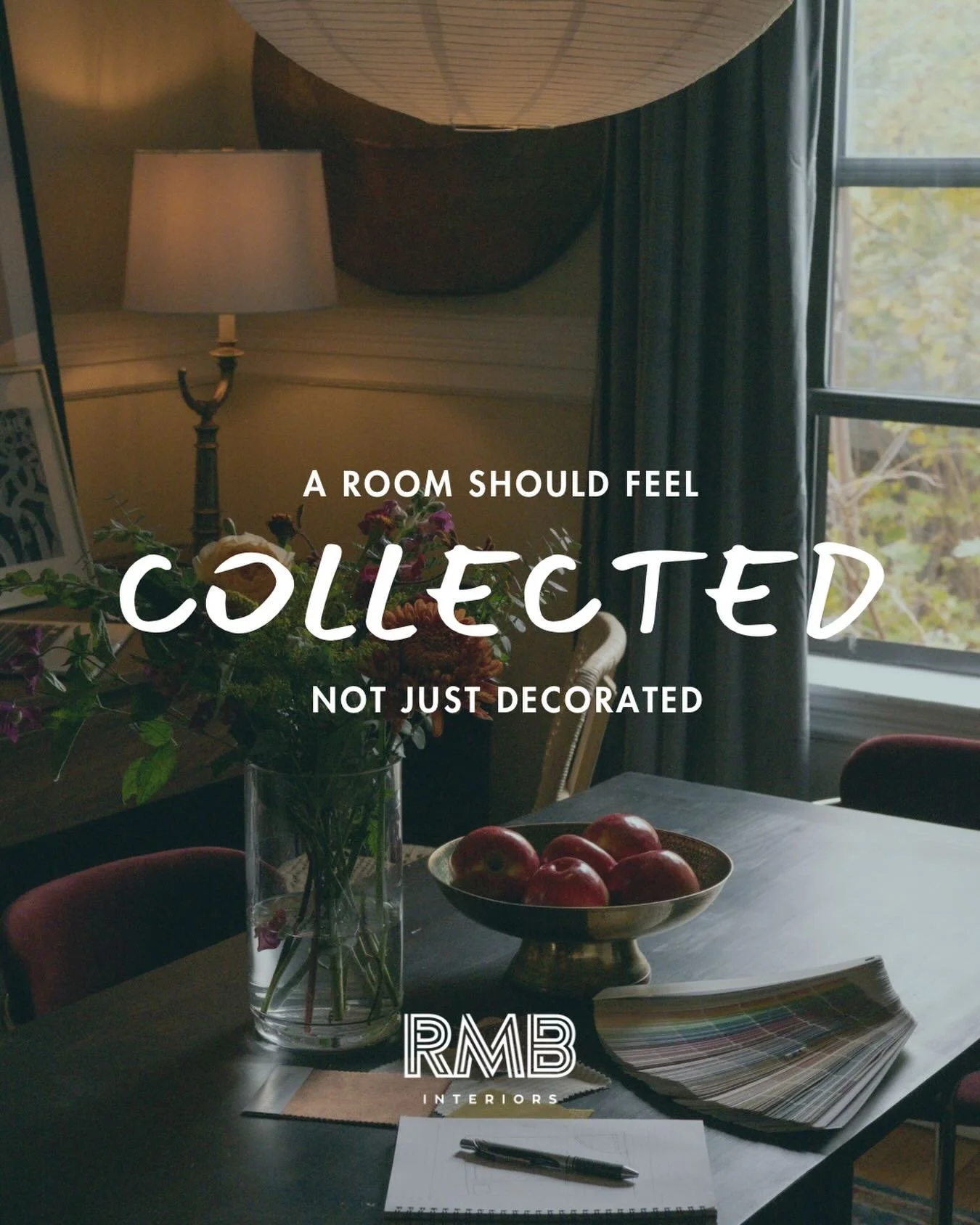It&rsquo;s all in the details that create a beautifully collected home design ✨