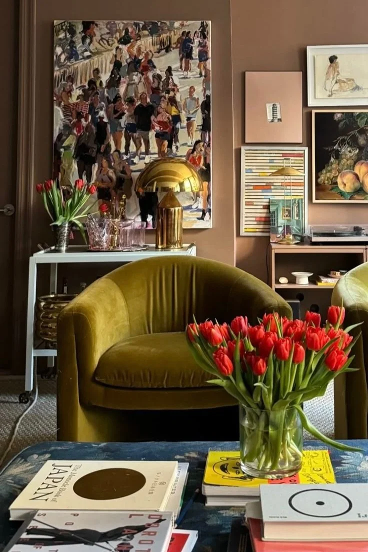 How to Mix and Match Furniture Styles Like a Pro — RMB Interiors