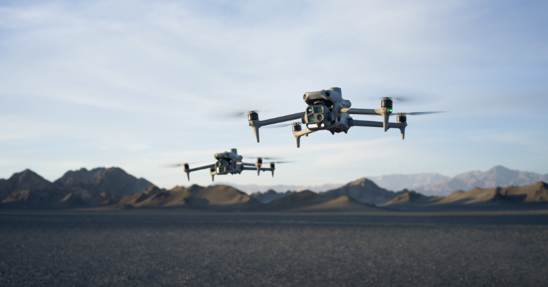 What is a Specific Category operational authorisation?