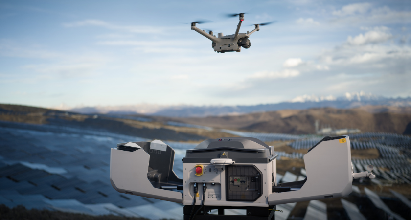 Is DJI Dock 3 right for my site?